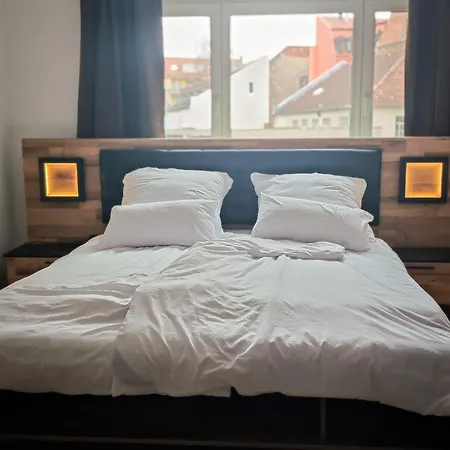 Cozy Daire