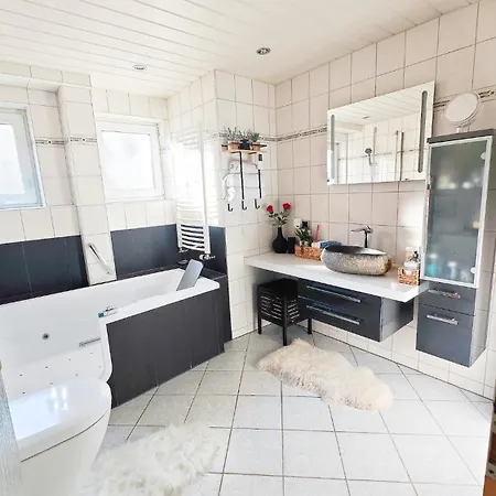 Cozy Apartmán Norimberk