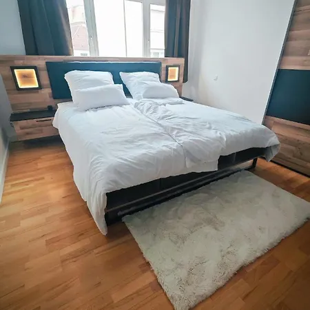 Apartmán Cozy *